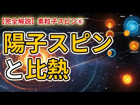 反中性子について詳しく解説