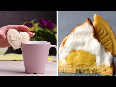 27 Delicious Cookie Recipes and Decorations! | Cookie Baking and Decorating Hacks by So Yummy Video