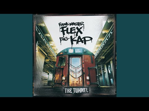 Thuun (Funkmaster Flex & Big Kap Feat. Capone and Noreaga)