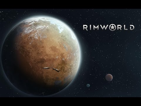 Let's Play Rimworld - ep84