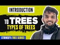 Binary Tree Introduction: Types, Terms & Fundamentals