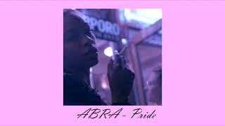 ABRA :: Pride