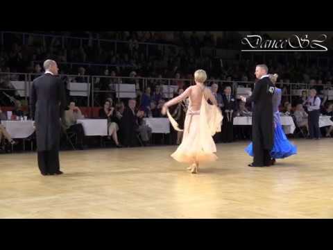 Maisons-Laffitte 2017 - Senior III IV A B C Standard Results 33è Tournoi International 25/03/2017