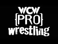 WCW Pro Wrestling WCW Theme