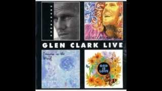 Glen Clark - BINGO