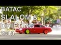 Car Drifting Exhibition 2013 in Batac City Ilocos ...