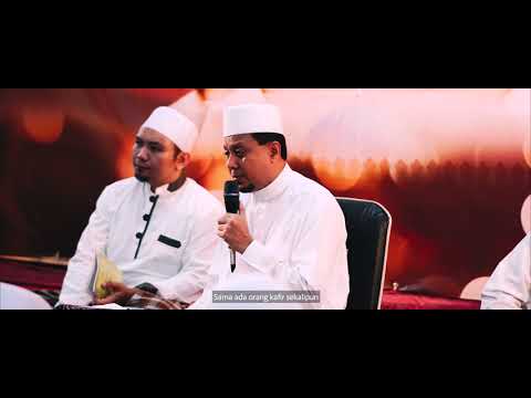 Manusia Bermanfaat | Ustaz Shafi Baraqbah ??