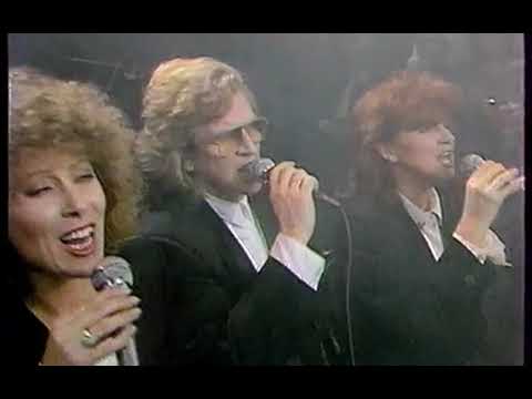 H.FRĄCKOWIAK,A.MAJEWSKA,Z.WODECKI  -  NIECH SIĘ KOCHAJĄ