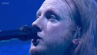 Two Door Cinema Club - Eat That Up, It&#39;s Good For You Live at Reading 2016