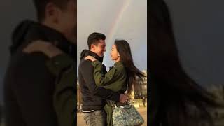 Download lagu moment Liburan verrel dan wilona di Paris 2018#fypシ #viral #verrelbramasta #natashawilona mp3