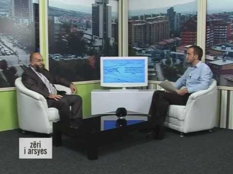 20 - Karakteristikat e etikës islame - me hoxhë Ekrem Avdiun