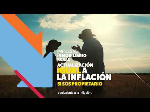 PLAN HISTORICO DE REDUCCION DE INMPUESTOS EN CORDOBA: INMOBILIARIO RURAL