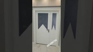 Dikmen Ev Tadilatı ve Dekorasyon | Anahtar Teslim Yenileme | Dolce Mut