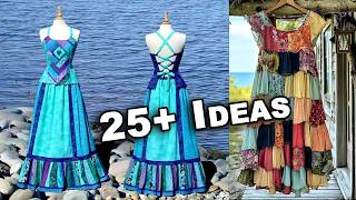 25+ Stunning Patchwork Looks — From Skirts to Shirts!