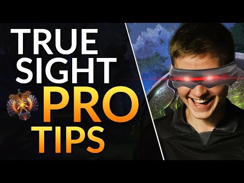 Try These TIPS from TIER 1 PROS to CARRY Your Games | Dota 2 Guide - True Sight