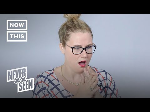 Never Seen Game of Thrones: People React to GOT For the First Time | NowThis