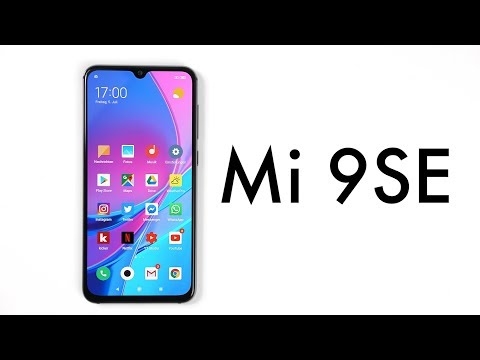 Das beste Smartphone für 300€ - Xiaomi Mi 9SE Review (Deutsch) | SwagTab