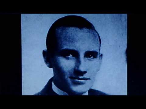 Ted Weems and his Orchestra, v./Arthur Jarrett: "Me and the Man in the Moon"  (1928)