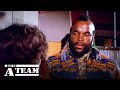 Mr T Takes A Stand The A Team