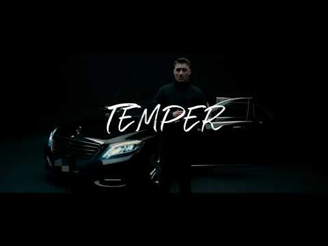 [FREE] Ngee x Bojan x Play69 Type Beat " Temper" | Prod. Harok