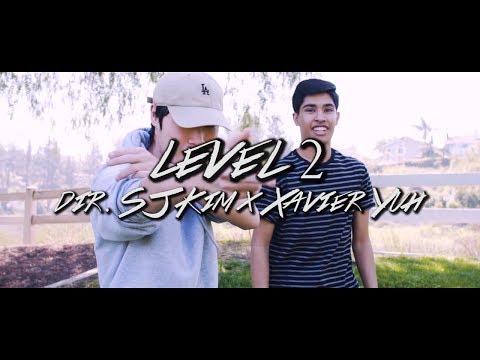"Level 2 Diss Track" - Yung Gohan ft. Yung Mohit (Dir. & Edited by SJ Kim)