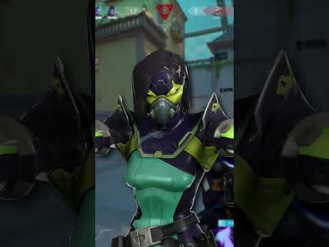 Choose your MAIN AGENT based on this in VALORANT...Immortal Tips