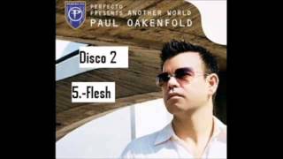 Paul Oakenfold - Flesh