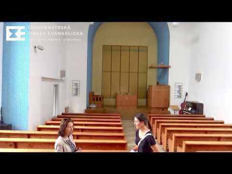 Bohoslužby 19. 7. 2026