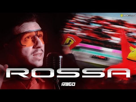 R3TO - Rossa ' Tifosi Ferrari ' Official Video