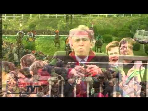 Anjou Loire Challenge 2012 : Chriseti gagne la Bataille du Lion d'Angers