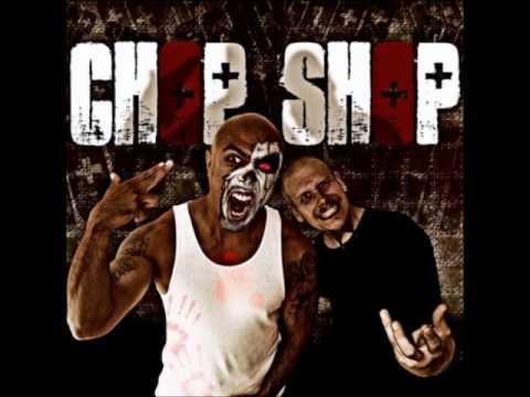 Chop Shop "Welcome to Chop Shop"