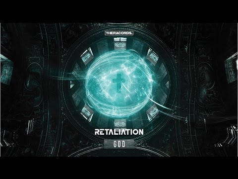 Retaliation - God (THER-208) Official Preview