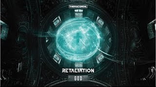 Retaliation - God (THER-208) Official Preview