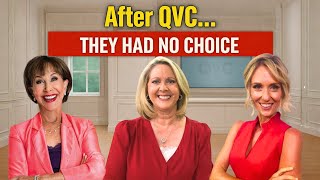 Former QVC Hosts Who Made a Comeback On QVC!