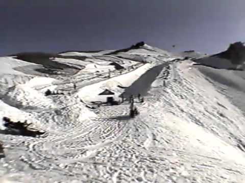 Treetop Films-Third Degree Burns (snowboard video)