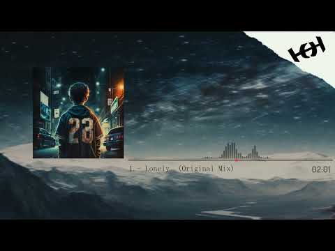 01.- Lonely (Original Mix)   -  Neon