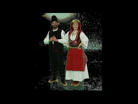 Jordan Nikolić - Udade se Živka Sirinićka