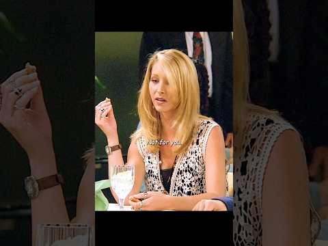 Dining with wealthy friends is quite stressful.#shorts