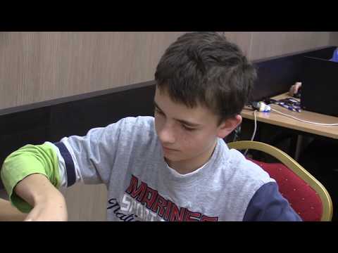 1.1.1. Michal Valko - Jakub Šošovička  0:1