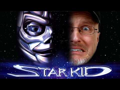 Star Kid - Nostalgia Critic