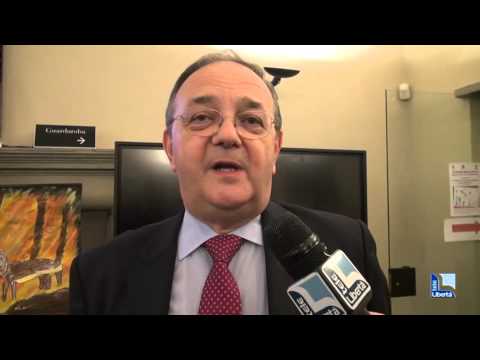 Una mela al giorno... Salute e alimentazione con Lorenzo Morelli