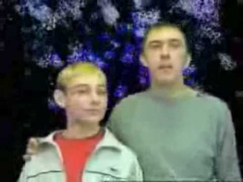 Steklovata - Novi God REMIX