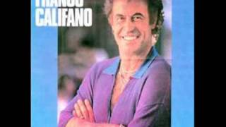 FRANCO CALIFANO  " bimba mia "