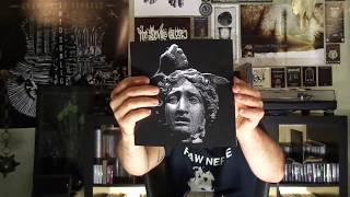 White Filth Vinyl // Unearthing Darkness Vol I : Youth Attack //