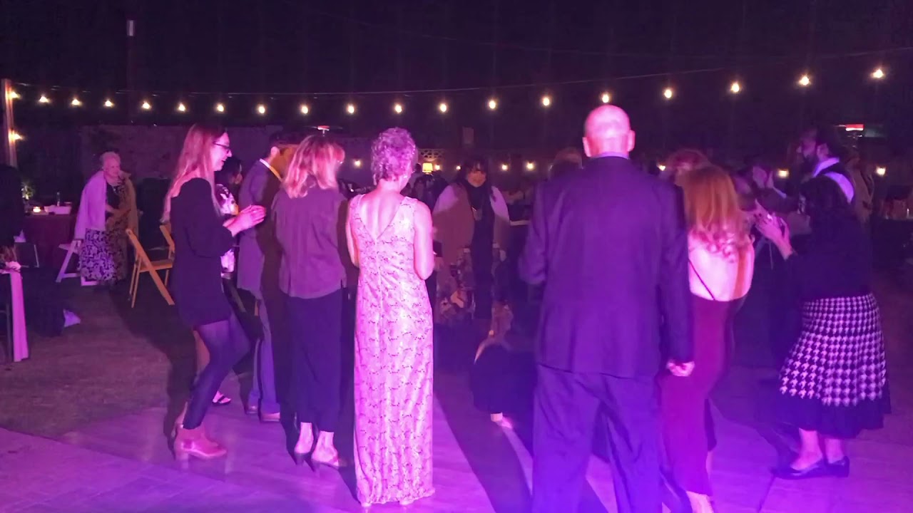 Promotional video thumbnail 3 for DJ Kim Foster