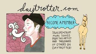 The High Strung - She's Not Even Mad At You - Daytrotter Session