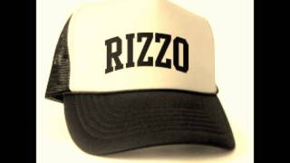 Florence and the machine girl with one eye (RIZZO Dubstep Remix)