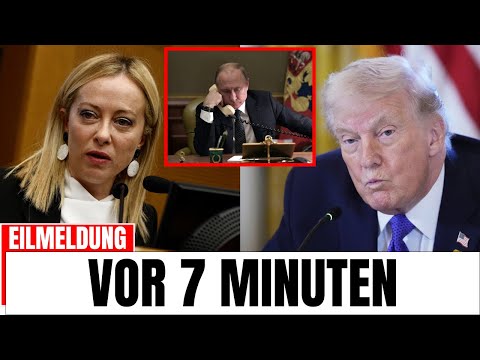 Hyperschall-Wendung: Weshalb der Westen plötzlich um Frieden mit Russland bittet