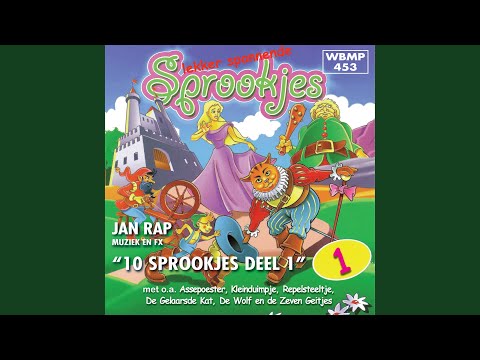 Ali Baba en de Veertig Rovers