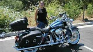 Jesus would have been a Biker Something Beautiful Todd Agnew